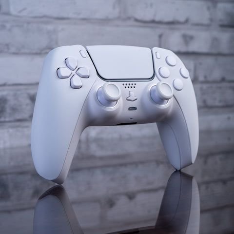A-Minimalistic-Gaming controller